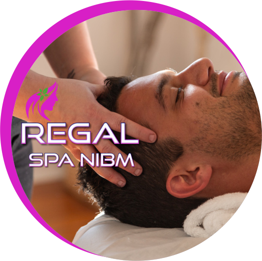 Deep Tissue Massage in NIBM Pune